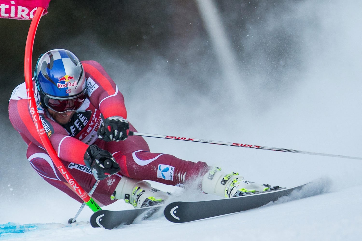 Aksel Lund Svindal Retirement Career Highlights Amp Info