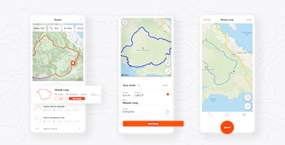 „Strava"
