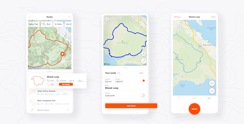 fahrrad apps die 14 besten apps fur radfahrer 2021