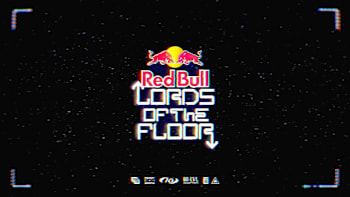 Red Bull Lords Of The Floor - Visual Mixtape