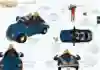 Carro: Socão Azul