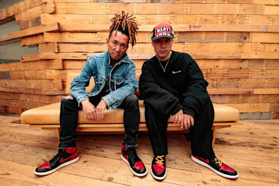BOBBY & JOMMY