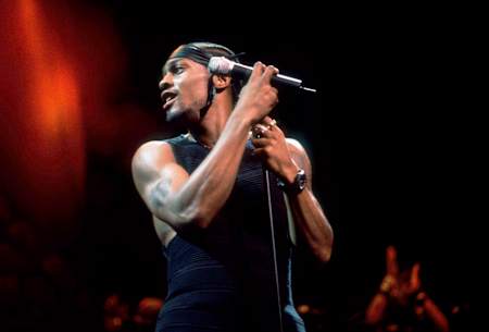 In Seven's eyes, D'Angelo created not just music, but a whole world