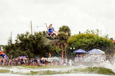 Red Bull Double or Nothing