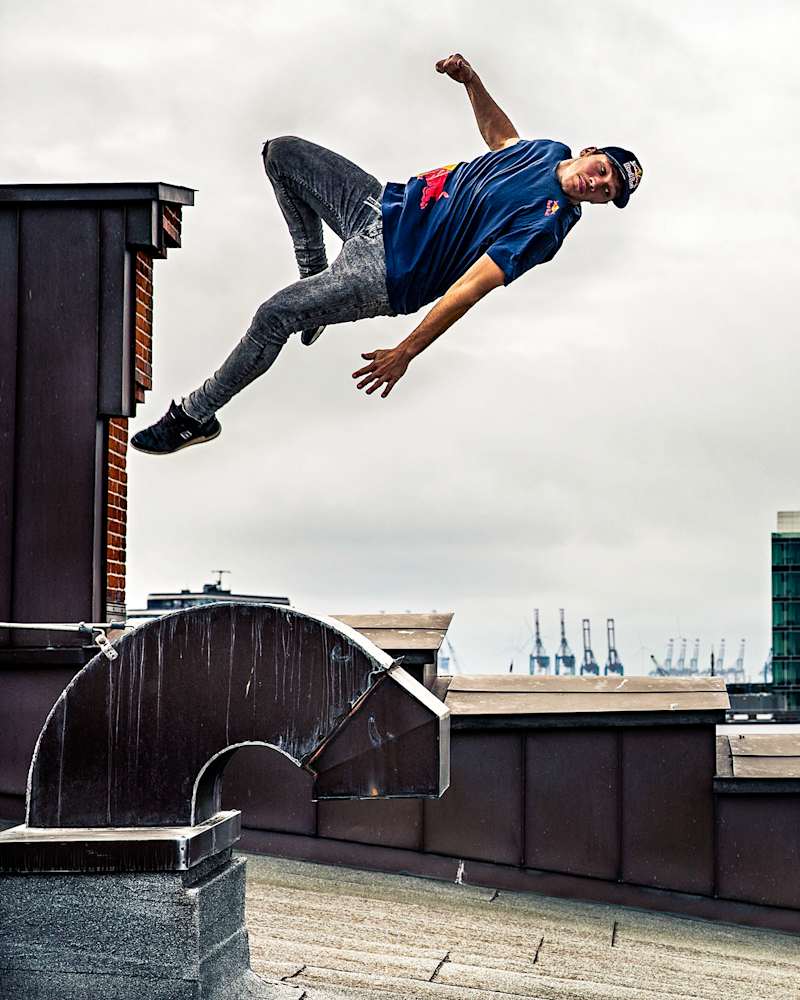 Freerun discount