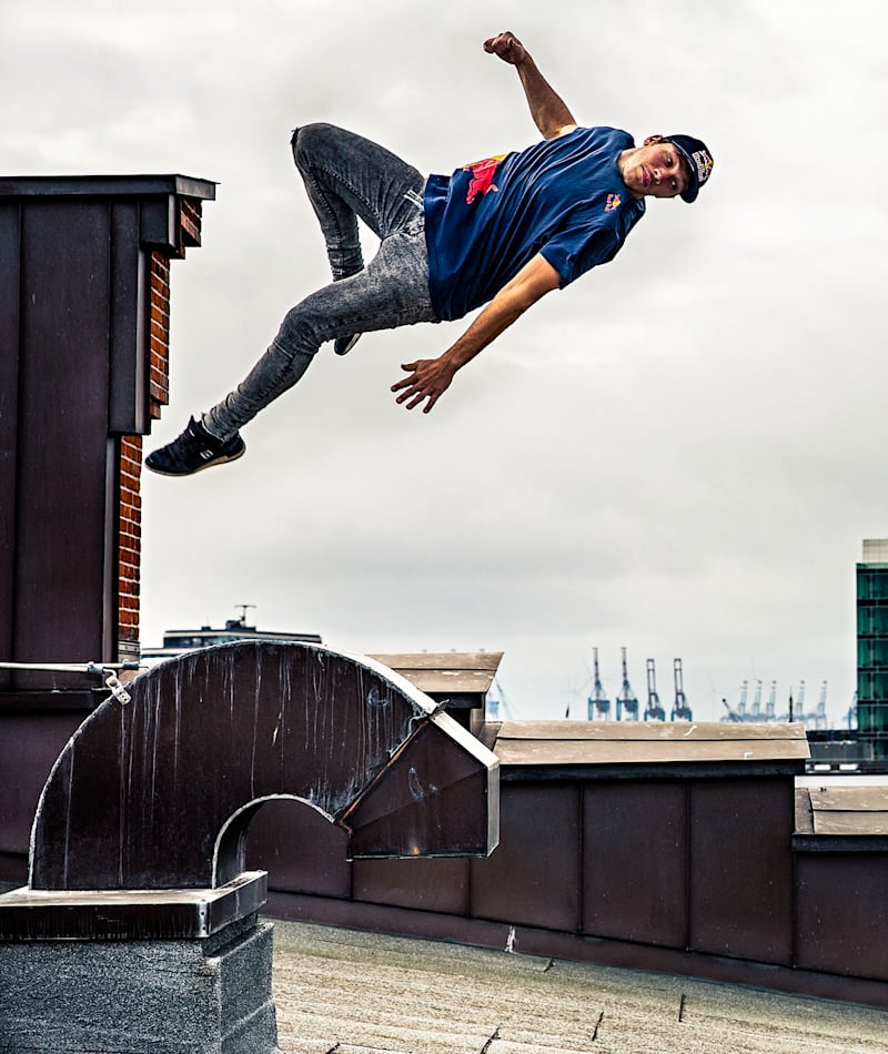 What is freerunning Everything you need to know