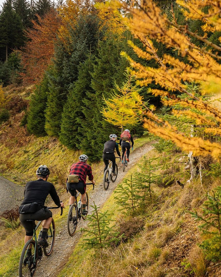 Gravel 6 Conseils Avant De Se Lancer Velo Gravel Bike