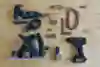 Stuff you need for building a BMX kicker ramp