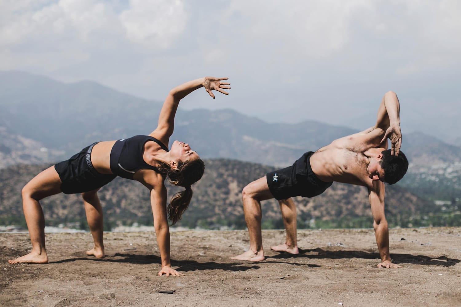 Entraînement sportif : Comment être en forme pour l’été