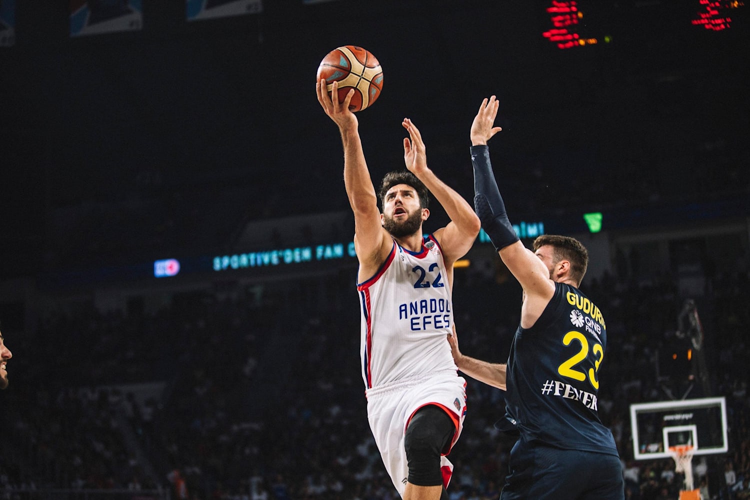 Bsl Sezon Sonu Anketi