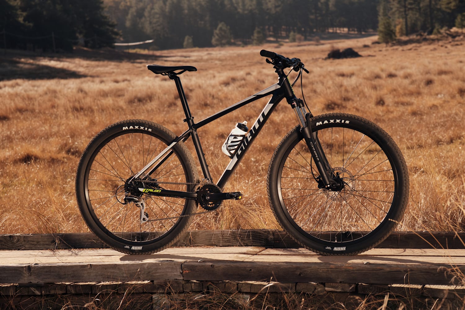 best trail bike under 500