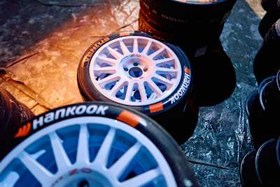 Hankook Tire