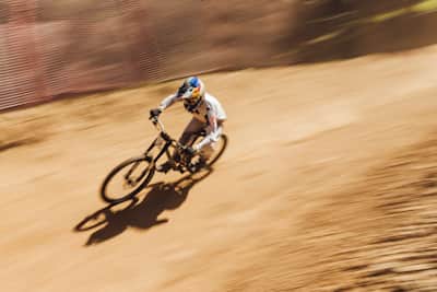 Coupe du Monde VTT Lenzerheide 3 victoires fran aises