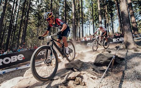 Uci points best sale mtb