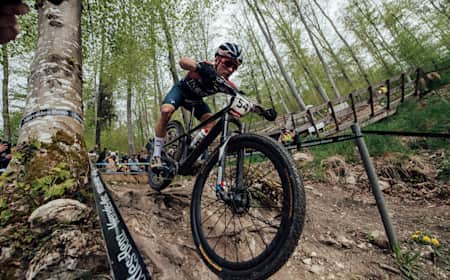 UCI MTB XCO World Cup 2022 Albstadt report and replay