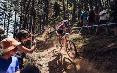 Uci outlet xco vallnord