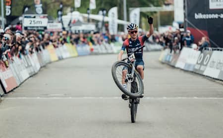 Meilleur velo cross clearance country
