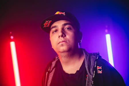 Mehmet Yağız "cNed" İpek