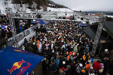 Apres ski w Białce Tatrzańskiej? Pewnie, że tak! 