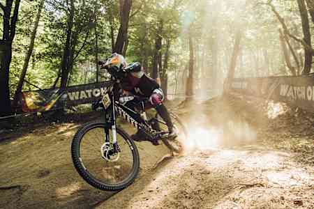 Uci dh results on sale