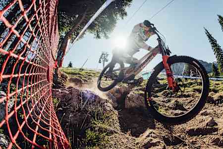 Lenzerheide downhill world cup sales