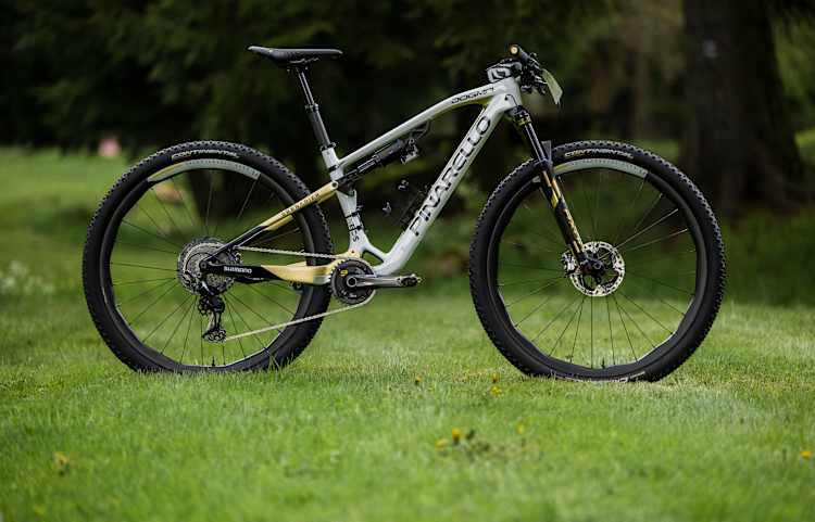 XCO race bikes 12 of the fastest MTBs the pros ride