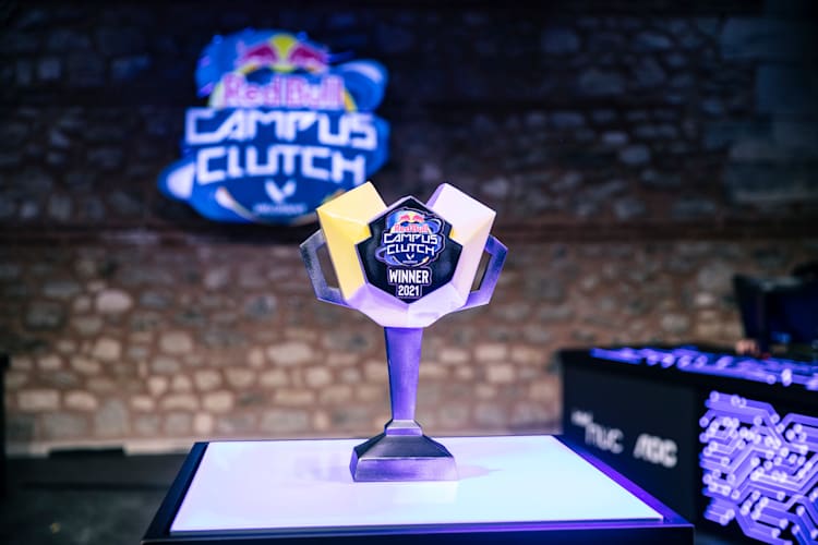 Red Bull Campus Clutch Global Valorant Championship