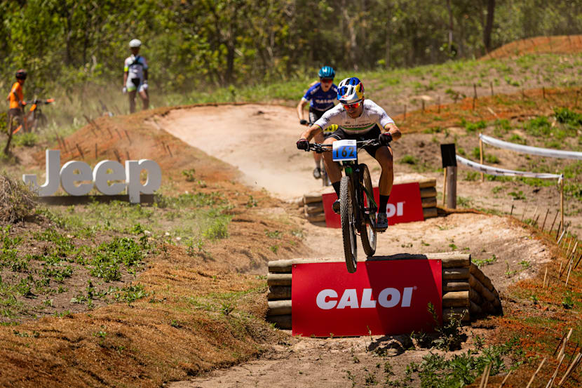 Henrique Avancini conquista seu 16º título nacional de MTB