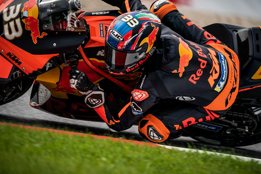 Motogp Moto2 Moto3 Infos Und Fakten Von Ccm Bis Ps