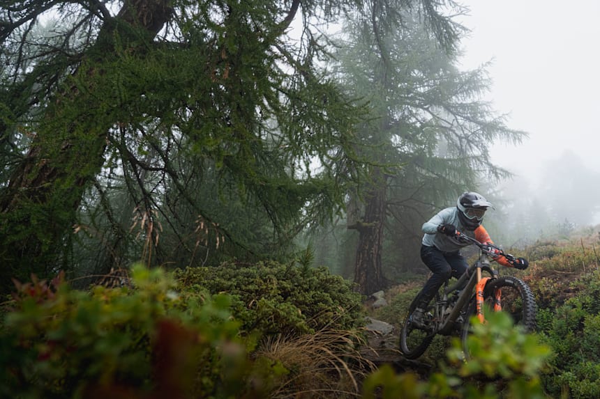 Swedes Storming The Zermatt Ews Season Start