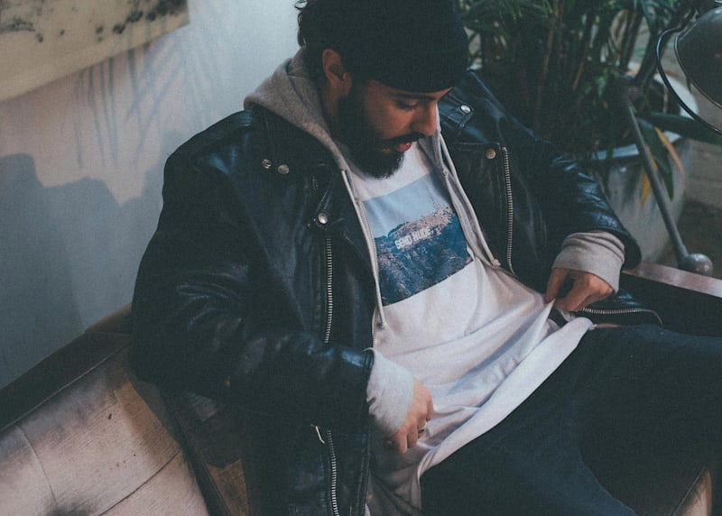 Meet Red Bull Sound Select Curator Collectif Nude