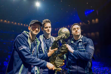 Can NA break the trend next season?