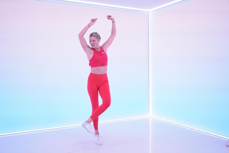 En motive edici uygulama