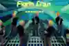 Mos Eisley Cantina house band Figrin D'an and the Modal Nodes