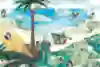 Head to Aloha in Pokémon Sun & Moon