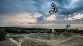 Red Bull Imagination 2021: Practice sessions