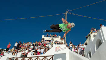 Red Bull Art of Motion - Foto