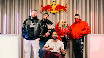 Rap Duell EP 12 - Summer Cem x KC Rebell vs Katja Krasavice x Fler