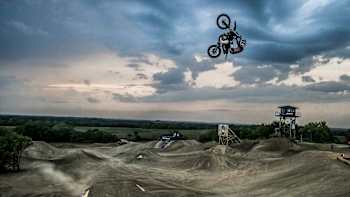Red Bull Imagination 2021: Practice sessions