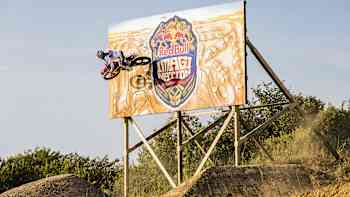 Red Bull Imagination 2021: Course reveal – FMX