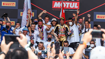 Şampiyonluk hatırası