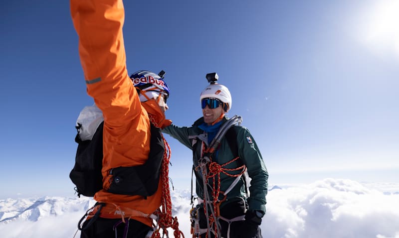知っておきたい】世界最高・最強の男性登山家 11人