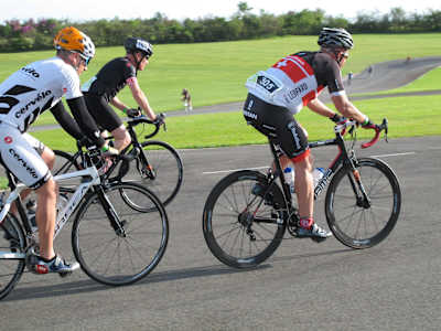 Se disfruta más si lo compartes