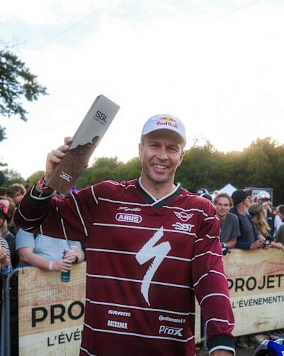 Dawid Godziek Mistrzem Świata