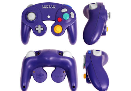 ゲームキューブコントローラ 今昔物語 | スマブラ | DX | SPECIAL