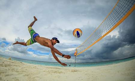 Bump – Set – Dominate