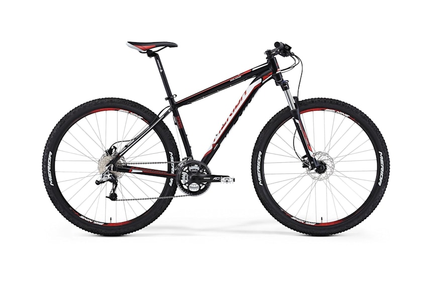 29er for short riders