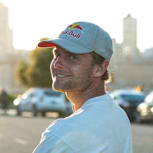 On location shooting Skate Tales