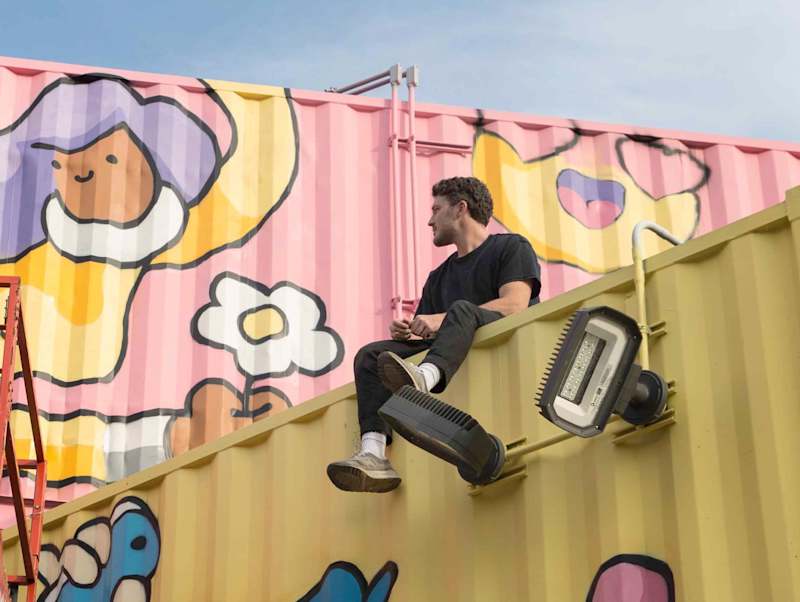 Art & Design | Red Bull - Discover the latest content