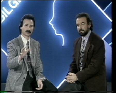 Mega Hafıza: Melik Duyar sunucu Cihan Ünal ile